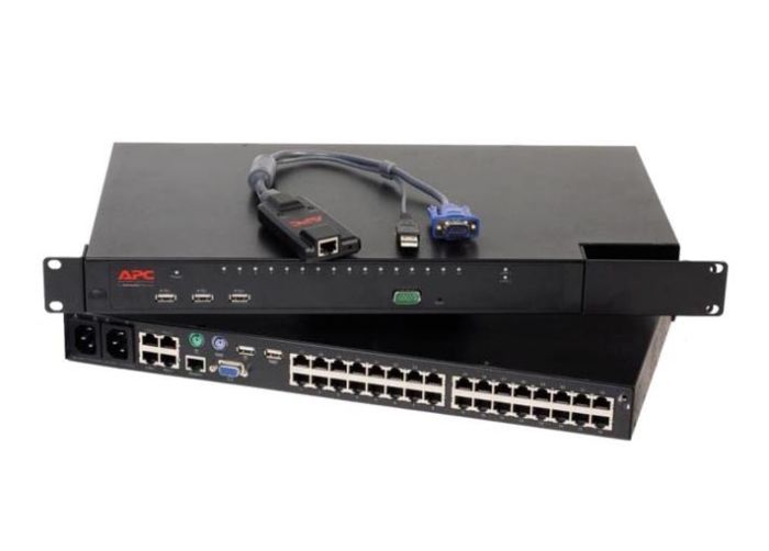 147090-001 - HP - 2-Port Kvm Switch