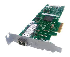 14783D - HP - Single-Port LC 1Gbps 1000Base-SX Gigabit Ethernet PCI Express x4 Multifunction Server Network Adapter