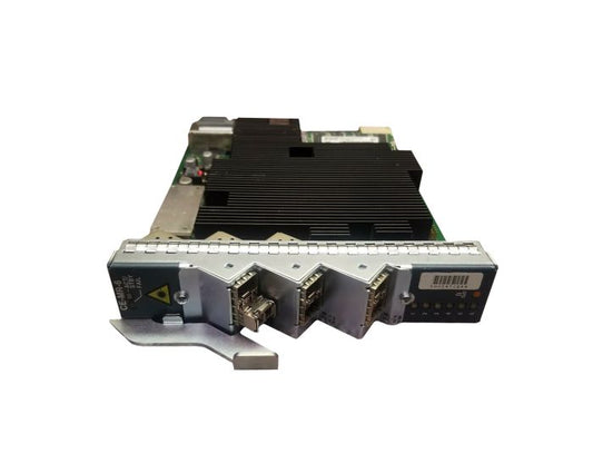 15310-CE-MR-6 - CISCO - Ce-Series 10/100/1000Mbps Multirate 6-Ports Ethernet Card