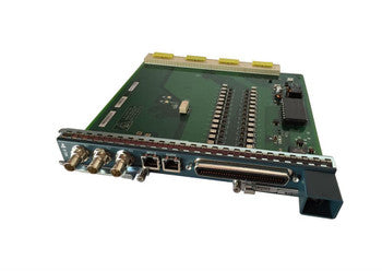 15327-MIC-28-3A-RF - CISCO - 1-Port T3 Expansion Module 1 X T3 Wan Expansion Module