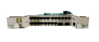 15454-GE-XP= - Cisco - Gigabit Ethernet Xponder Card 20 x SFP 2 x XFP Transponder Card