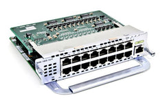 15454-E100T-12 - CISCO - Ethernet Line Card For Data Networking