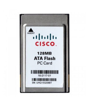 16-2117-01 - CISCO - 128Mb Ata Flash Memory