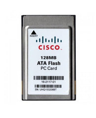 16-2117-01 - CISCO - 128Mb Ata Flash Memory