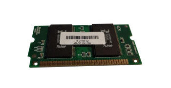 16-2149-02 - CISCO - 32Mb Flash 72-Pin Sodimm Memory Module