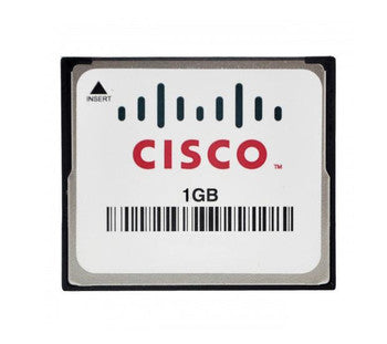 16-3141-03 - CISCO - 1Gb Compactflash (Cf) Memory Card