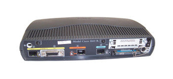 1603-R - CISCO - 1603 10Mbps 15-Pin Bd-15 Rj45 Isdn Desktop Router
