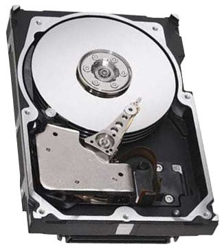 118032581-A01 - Cisco |Emc 146Gb 10000Rpm Fibre Channel 2Gbps 8Mb Cache 3.5-Inch Internal Hard Drive With Tray
