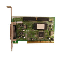 168680605I - Adaptec - Ultra SCSI 50-Pin 32-bit PCI Controller Card