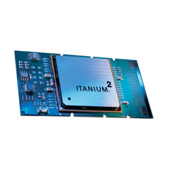 YA80543KC0259M - Intel - Itanium-2 1.60GHz 400MHz FSB 9MB L3 Cache Socket PAC611 Processor