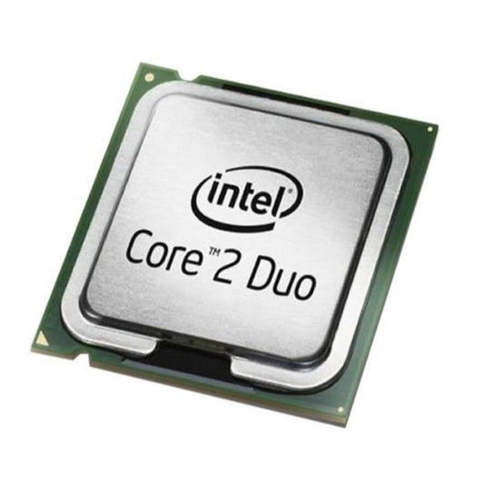 T5550 - Intel - Core 2 Duo 1.83GHz 667MHz FSB 2MB L2 Cache Mobile Processor