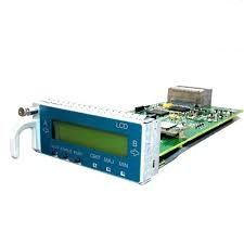 15454-M6-LCD= - CISCO - 6 Service Slot Mstp Chassis