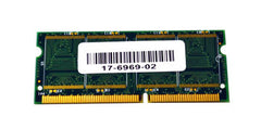 17-6969-02 - CISCO - Ws-X4515 Flash Memory So-Dimm