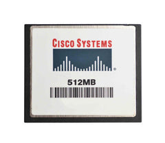 17-7827-02 - CISCO - 512Mb Compactflash (Cf) Memory Card For Asa5500 Series