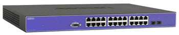 1700590G1 - ADTRAN - Netvanta 1534 Layer 2 Gigabit Ethernet Switch 2 X Sfp (Mini-Gbic) 24 X 10/100/1000Base-T Lan