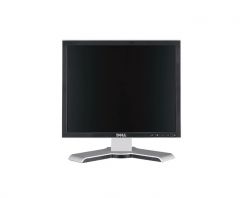 1708FP - Dell - Ultrasharp 17-Inch 1280 X 1024 Lcd Monitor