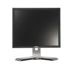 1708FPF - Dell - Ultrasharp 17-Inch 1280 X 1024 Lcd Monitor