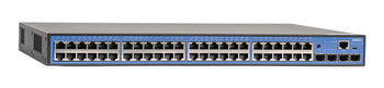 17101518F1 - ADTRAN - Netvanta 1510-48 Ethernet Switch 48 Ports Manageable Gigabit Ethernet 1000Base-T 1000Base-Sx 1000Base-Lx 3 Layer Support