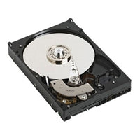 341-8911 - DELL - 1Tb 7200Rpm Sataii 3.5Inch Low Profile(1.0Inch) Hard Disk Drive With Tray For Poweredge And Powervault Server