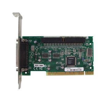 1778406-00 - Adaptec - SCSI PCi 25-PIN 50-PIN Controller Card