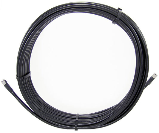 4G-Cab-Lmr240-25 - Cisco - 25-Ft (7.5M) Low Loss Lmr-240 Cable With