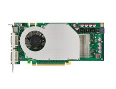 180-10361-0002-A00 - Nvidia - Geforce Gts 240 1Gb Gddr3 256-Bit Pci Express 2.0 Video Graphics Card