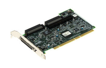 1809606-17 - Adaptec - 29160 64MB Ultra160 SCSI PCI Adapter Controller Card