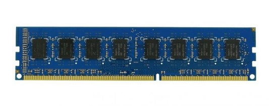 1818-8149 - HP - 64MB SDRAM-133MHZ PC133 NON-ECC UNBUFFERED CL3 168-PIN DIMM MEMORY MODULE