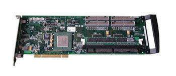 1871606-01 - Adaptec - ATA-100 4-channel PCI RAID Controller Card