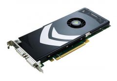 188-01N40-031AC - Nvidia - Geforce 8800Gt 512Mb Ddr3 Pci Express Dual Dvi Video Graphics Card