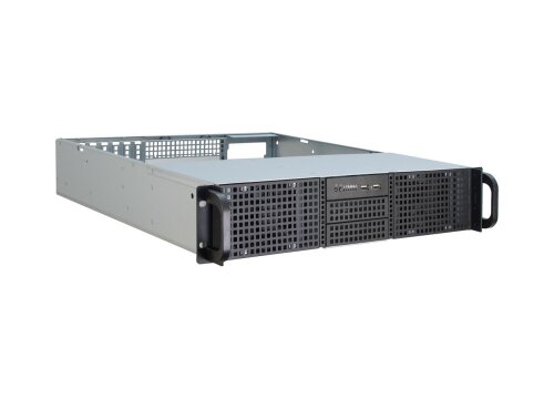 R1304WFXXX - Intel - modular server chassis Rack (1U)