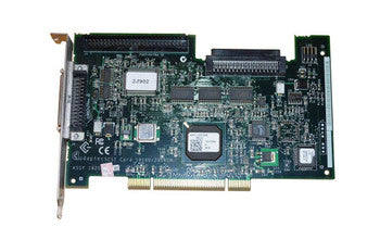 19160/19160N - Adaptec - SCSI-Ultra160 PCI-33 SCSI Controller Card