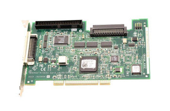 1925607-00 - Adaptec - Parts/bd/adaptec 29160n Ultra 160 SCSI Bare Card