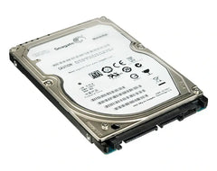 1AC15G-031 - Seagate - 500GB 7200RPM SATA 6GB/s 2.5-inch Hard Drive