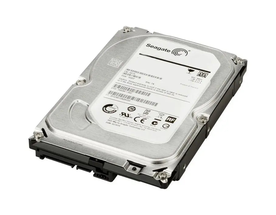 1BJ166-500 - Seagate - 3TB 7200RPM Sata 6Gb/S 3.5-Inch Hard Drive