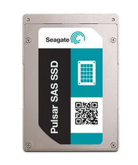 1BU282-001 - Seagate - Pulsar.2 800GB MLC SAS 6Gbps 2.5-inch Internal Solid State Drive (SSD)