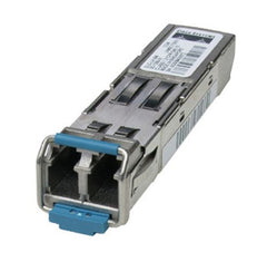 1PGLC-LH-SM= - CISCO - 1Gbps 1000Base-Lx/Lh Single-Mode Fiber 10Km 1310Nm Duplex Lc ConNECtor Sfp Transceiver Module