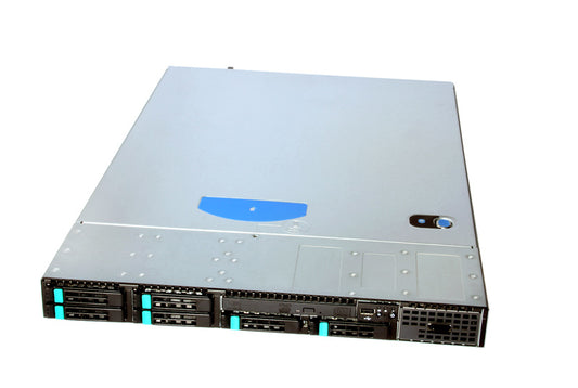 SR1625URTDNA - Intel - server barebone 5520 LGA 1366 (Socket B) Rack (1U)