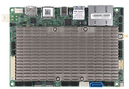 MBD-X11SSN-L-O - Supermicro - motherboard System on Chip LGA 1356 (Socket B2)