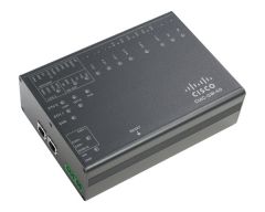 CIAC-GW-K9-RF - CISCO - 2-Port 10/100Base-Tx Fast Ethernet Rack-Mountable Physical Access GATEWAY