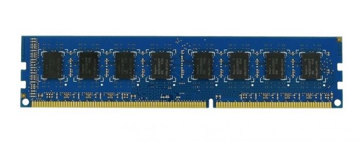 1CA78AT - HP - 4GB DDR4-2400MHZ PC4-19200 NON-ECC UNBUFFERED CL17 288-PIN DIMM 1.2V SINGLE RANK MEMORY MODULE