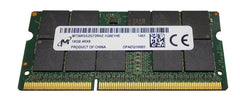 MT36KSS2G72RHZ-1G6E1 - Micron - 16Gb Pc3-12800 Ddr3-1600Mhz Ecc Registered Cl11 204-Pin Sodimm 1.35V Low Voltage Quad Rank Memory Module
