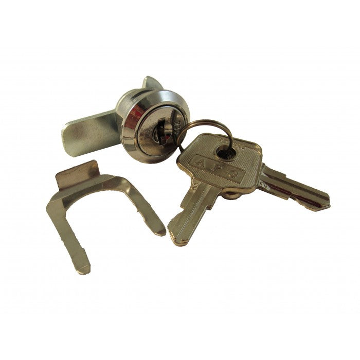 VPK-8LS-435 - APG Cash Drawer - padlock 1 pcs