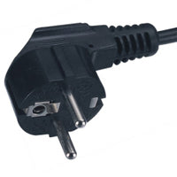 Cp-Pwr-Cord-Ce - Cisco - Power Cord, Central Europe