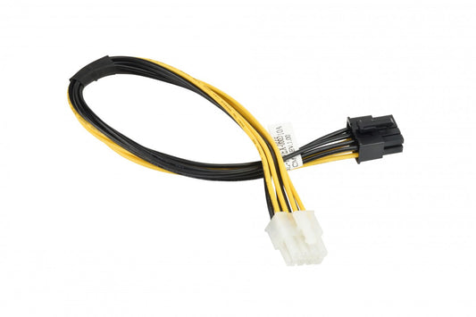 CBL-PWEX-0665 - Supermicro - internal power cable 11.8" (0.3 m)