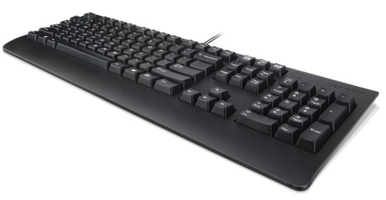 4X30M86908 - Lenovo - keyboard USB Arabic, Russian Black