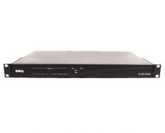 1P500 - DELL - 16-Port 2161Ds Console Kvm Switch