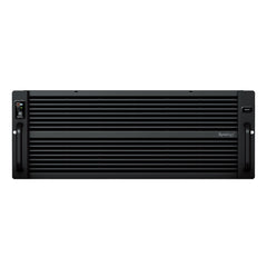 HD6500 - Synology - NAS/storage server Rack (4U) Ethernet LAN Black 4210R