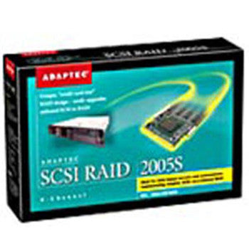 2005S - Adaptec - SCSI RAID Kit