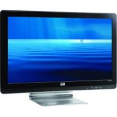 2009M - Hp - 20-Inch Widescreen Lcd Monitor Hstnd-2551-F Built In Speakers